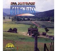All American Bluegrass