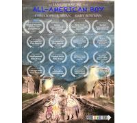 All-American Boy