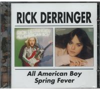 All American Boy/spring Fever