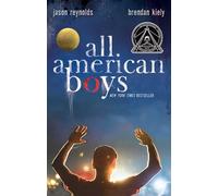 All American Boys