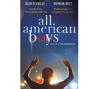 All American Boys – Carnegie Medal-Winning Author – Faber & Faber