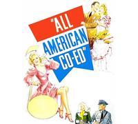 All-American Co-Ed