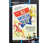 ALL AMERICAN CO-ED