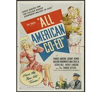 All American Co-Ed