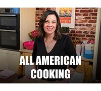 All American Cooking