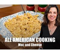 All American Cooking: Guinness Mac and Cheese