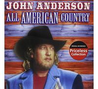 All American Country