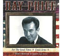All American Country by Ray Price (2002-02-05)