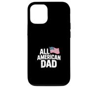 All American Dad Father's Day Case for iPhone 12/12 Pro