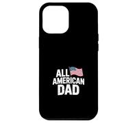 All American Dad Father's Day Case for iPhone 12 Pro Max
