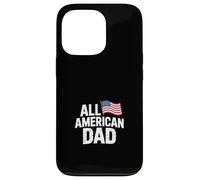 All American Dad Father's Day Case for iPhone 13 Pro