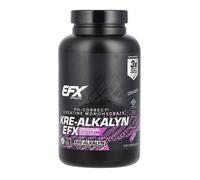 ALL AMERICAN EFX KRE ALKALYN ph-correct buffered creatine mnohydrate caps