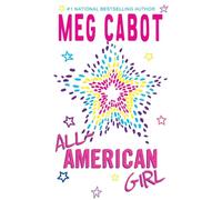 All-American Girl: 1