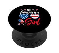 All American Girl PopSockets Adhesive PopGrip