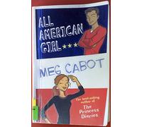 All American Girl (TPB)