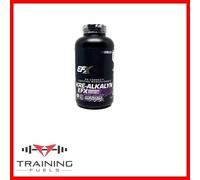 ALL AMERICAN EFX KRE ALKALYN buffered creatine monohydrate clear dye free caps