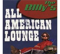 All American Lounge