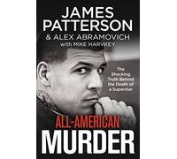 All-American Murder