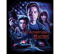 All-American Murder