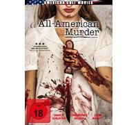 All-American Murder(DVD) (FSK 18)