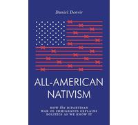 All-American Nativism