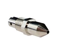 All American Pressure Cooker Vent Pipe For Regulator.