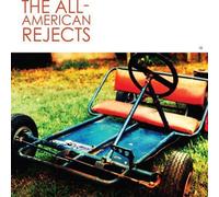All American Rejects - All American Rejects [VINYL]