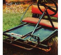 All-American Rejects - CD - M3z