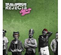All American Rejects - Kids In The Street