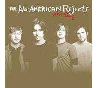 All American Rejects - Move Along [15th Anniversary Edition] [VINYL]