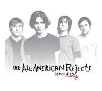 All-American Rejects - Move Along - Compact Disc - 78 - F99z