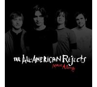 ALL-AMERICAN REJECTS MOVE ALONG (CVNL) (PURP) (US IMPORT) VINYL LP NEW