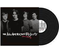 All American Rejects - Move Along [VINYL]