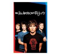 All American Rejects Poster - 61x91,5 cm Poster
