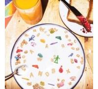 ALL AMERICAN REJECTS - Sandbox - CD - M3z