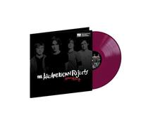 ALL-AMERICAN REJECTS MOVE ALONG (CVNL) (PURP) (US IMPORT) VINYL LP NEW