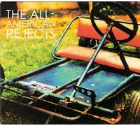 All American Rejects, the - The All-American Rejects