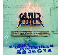 All American Rejects - When The World Comes Down