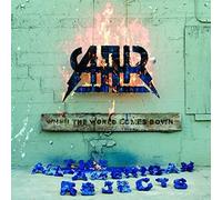 All American Rejects – When the World Comes Down