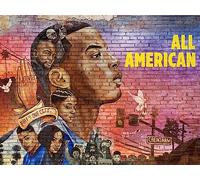 All American: The Complete Third Season