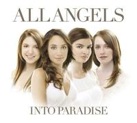 All Angels - Into Paradise