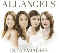All Angels - Into Paradise