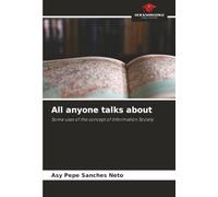 All anyone talks about: Some uses of the concept of Information Society