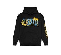 All Apologies - Hoodie - black - S - 50% Cotton, 50% Polyester S