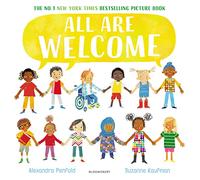 All Are Welcome