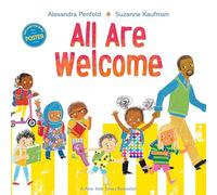 Alexandra Penfold All Are Welcome (An All Are Welcome Book) (Hardback)