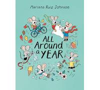 All Around a Year