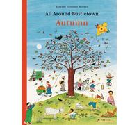 All Around Bustletown: Autumn