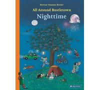 All Around Bustletown : Nighttime