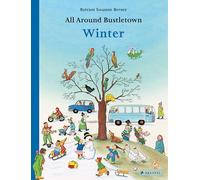 All Around Bustletown: Winter